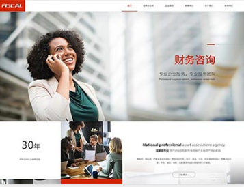 大关金融财务